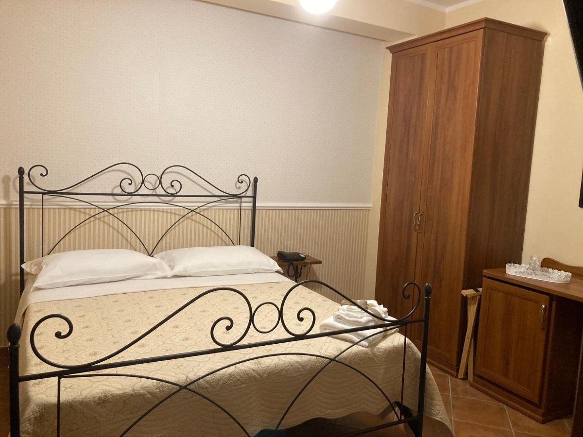 Agriturismo Da Baffone Santo Stefano del Sole Екстериор снимка