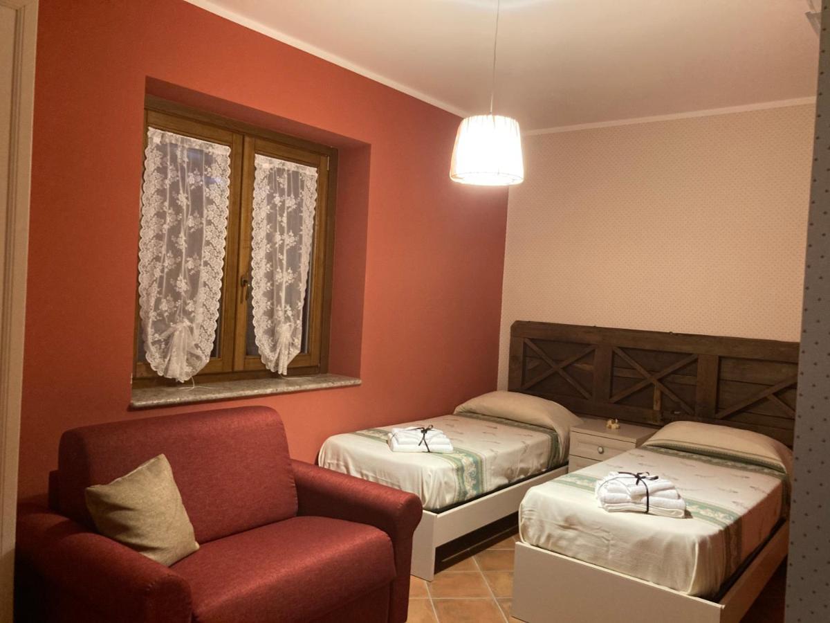 Agriturismo Da Baffone Santo Stefano del Sole Екстериор снимка