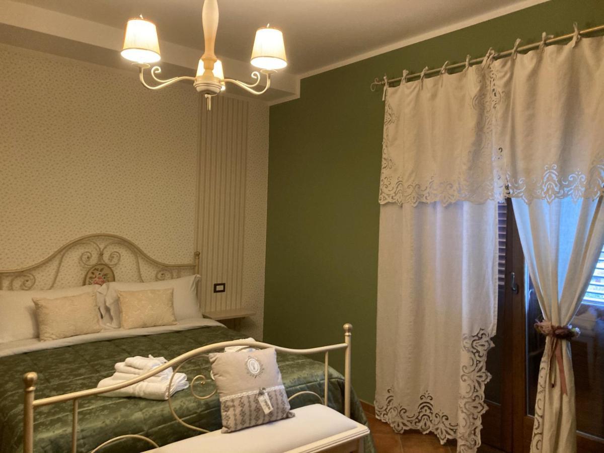 Agriturismo Da Baffone Santo Stefano del Sole Екстериор снимка