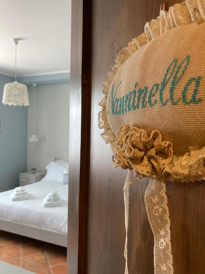 Agriturismo Da Baffone Santo Stefano del Sole Екстериор снимка